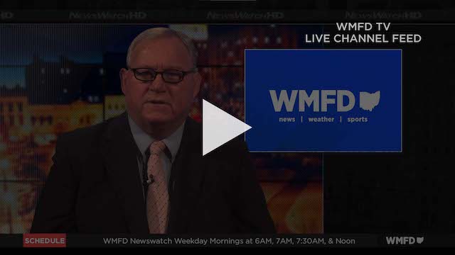 WMFD TV - Great news! WMFD has launched on Roku